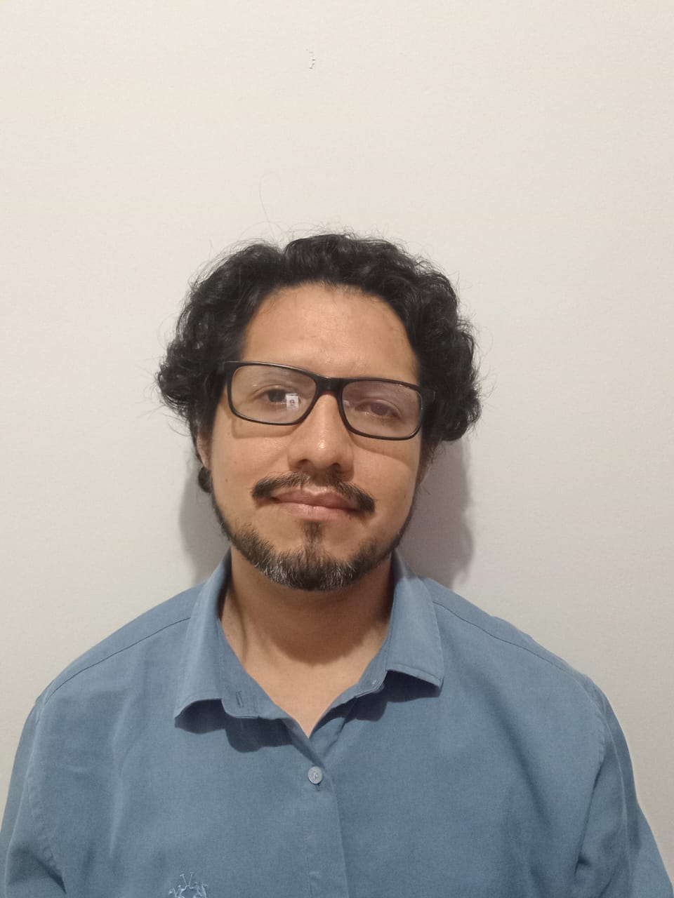 Roy Arellano